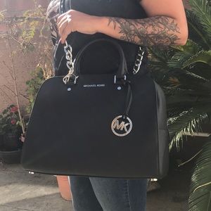 Michael Kors tote bag